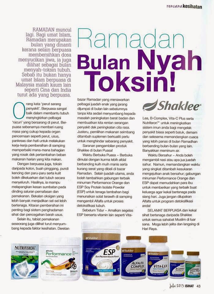 ramadhan bulan nyah toksin ramadhan bulan nyah toksin