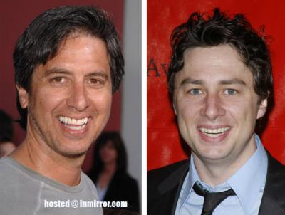 Tips from Chip: Humor – Look-alike Celebrities