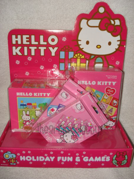 hello kitty games free hello kitty games free