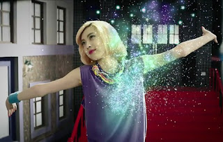Foto GLAM Korean Girls Band Terbaru Foto GLAM Korean Girls Band Terbaru