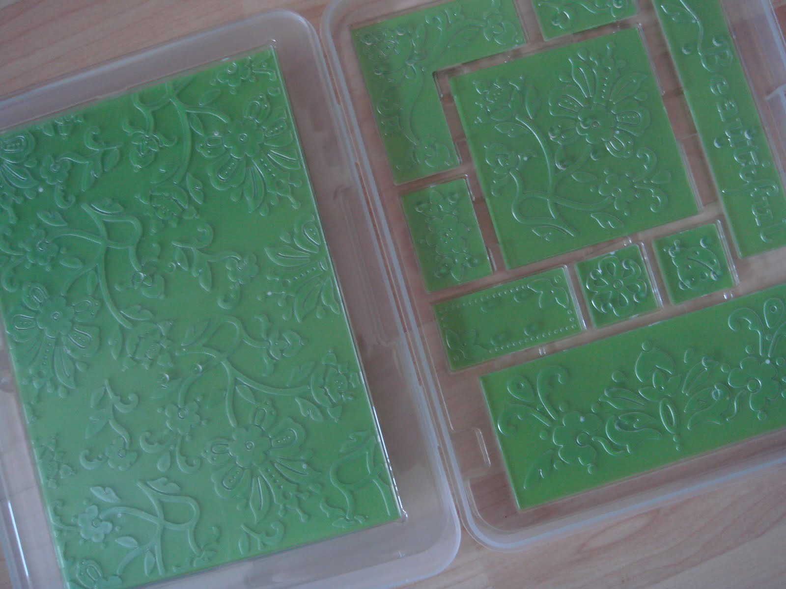 Scrappy Soo Cuttlebug All in One Folders Review