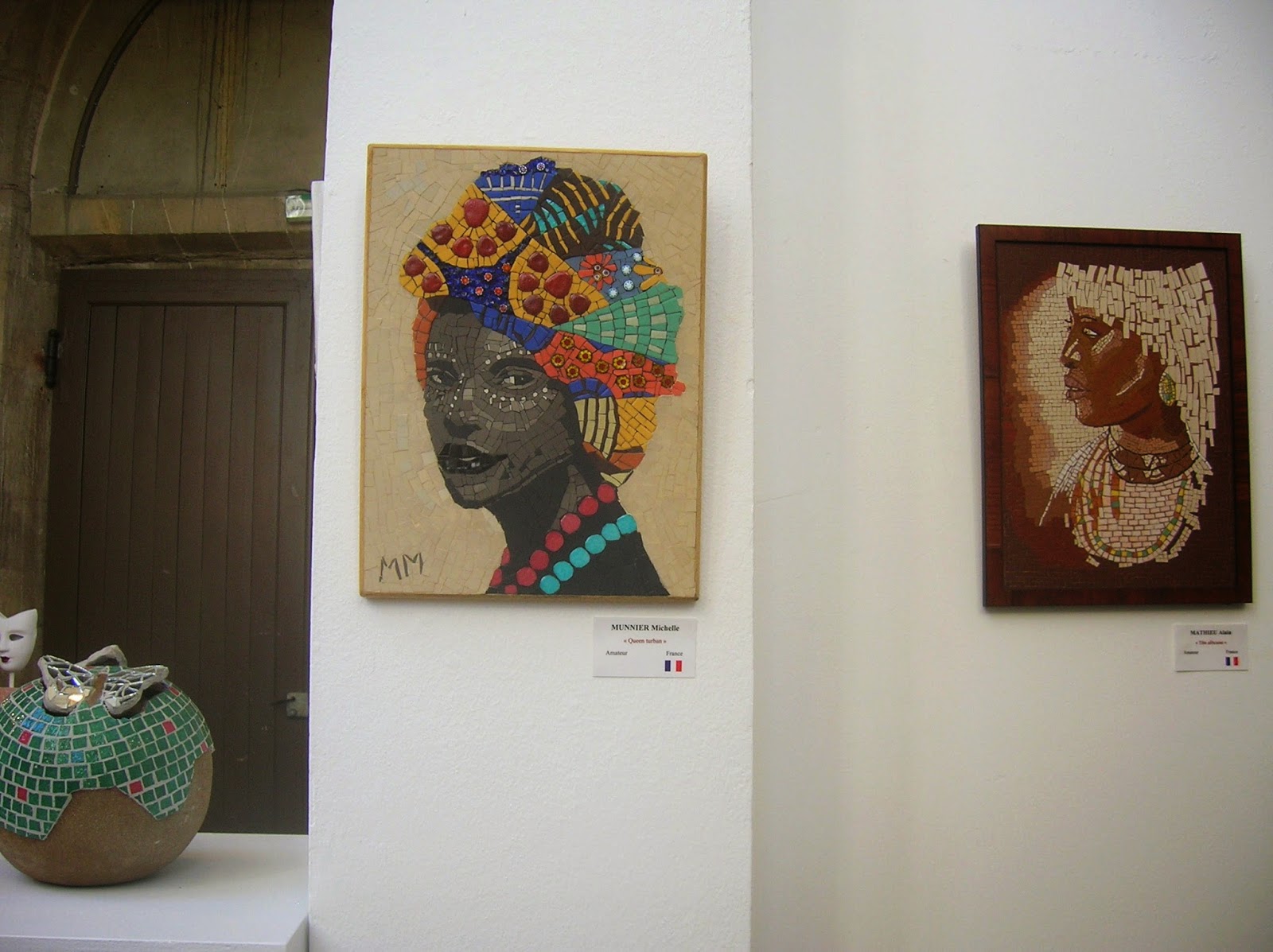 rencontres internationales de sculpture