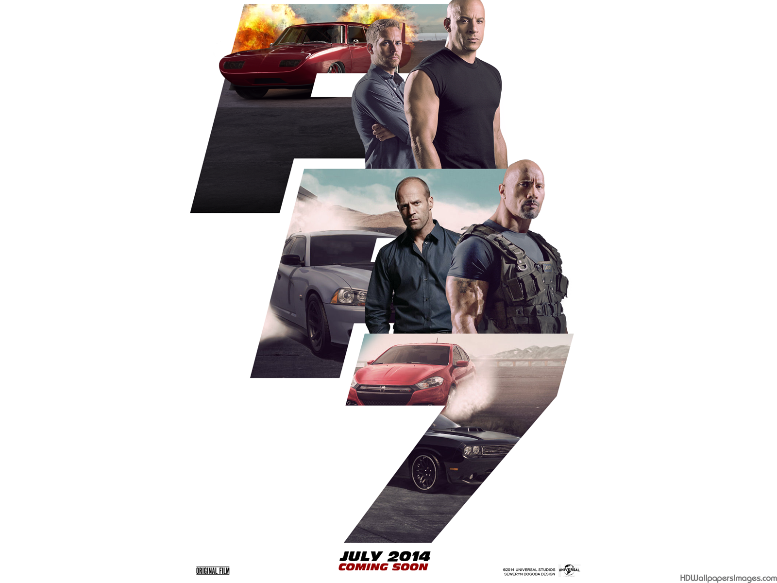 Full Cast & Crew