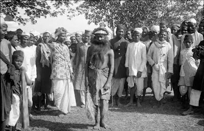 Indian History - 100 Years Old Unseen Pictures During British Era 100 Years Old Unseen Pictures During British Era