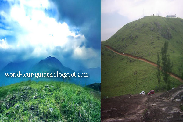 world tourist attractions world tourist attractions