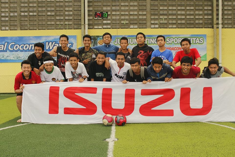 STANK Yk Futsal