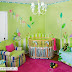 Baby Boy Room Themes