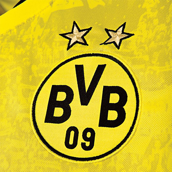 Borussia+Dortmund+2013-14+Wintertrikot+(