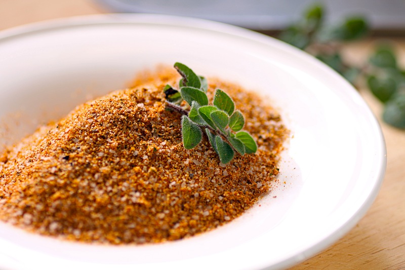 There's a Newf in My Soup! Taking the 5 Challenge with Bobby Flay's