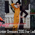 Winter Collection 2013 By Glitters | Casual Wear Dresses 2013 For Ladies By Glitters | Glitters Winter Hues