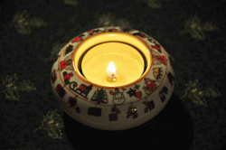 Advent, Advent... Advent, Advent...