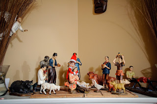 Nativity