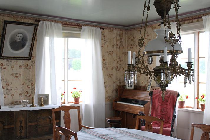 hälsingegård hälsingegård