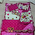 Baby Bed Set HK