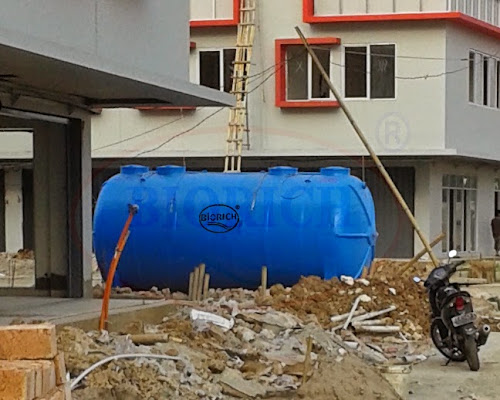 Septic Tank