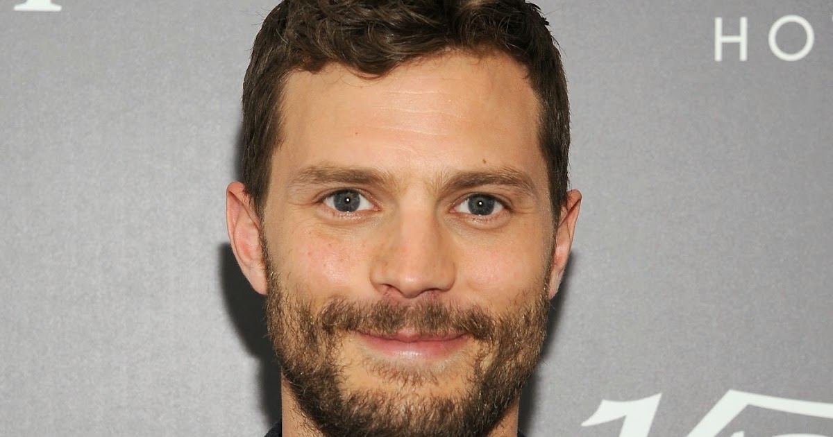 Jamie Dornan Life New Pictures of Jamie at Emmy Edition of Variety