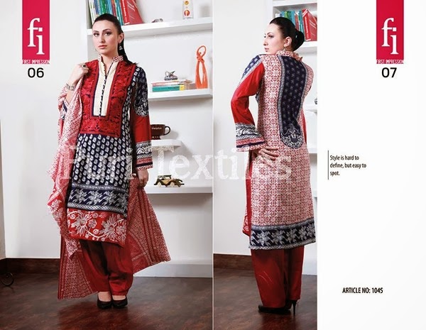 Puri Textiles New Winter Dresses Collection 2014 For Women And Girls Puri Textiles New Winter Dresses Collection 2014 For Women And Girls
