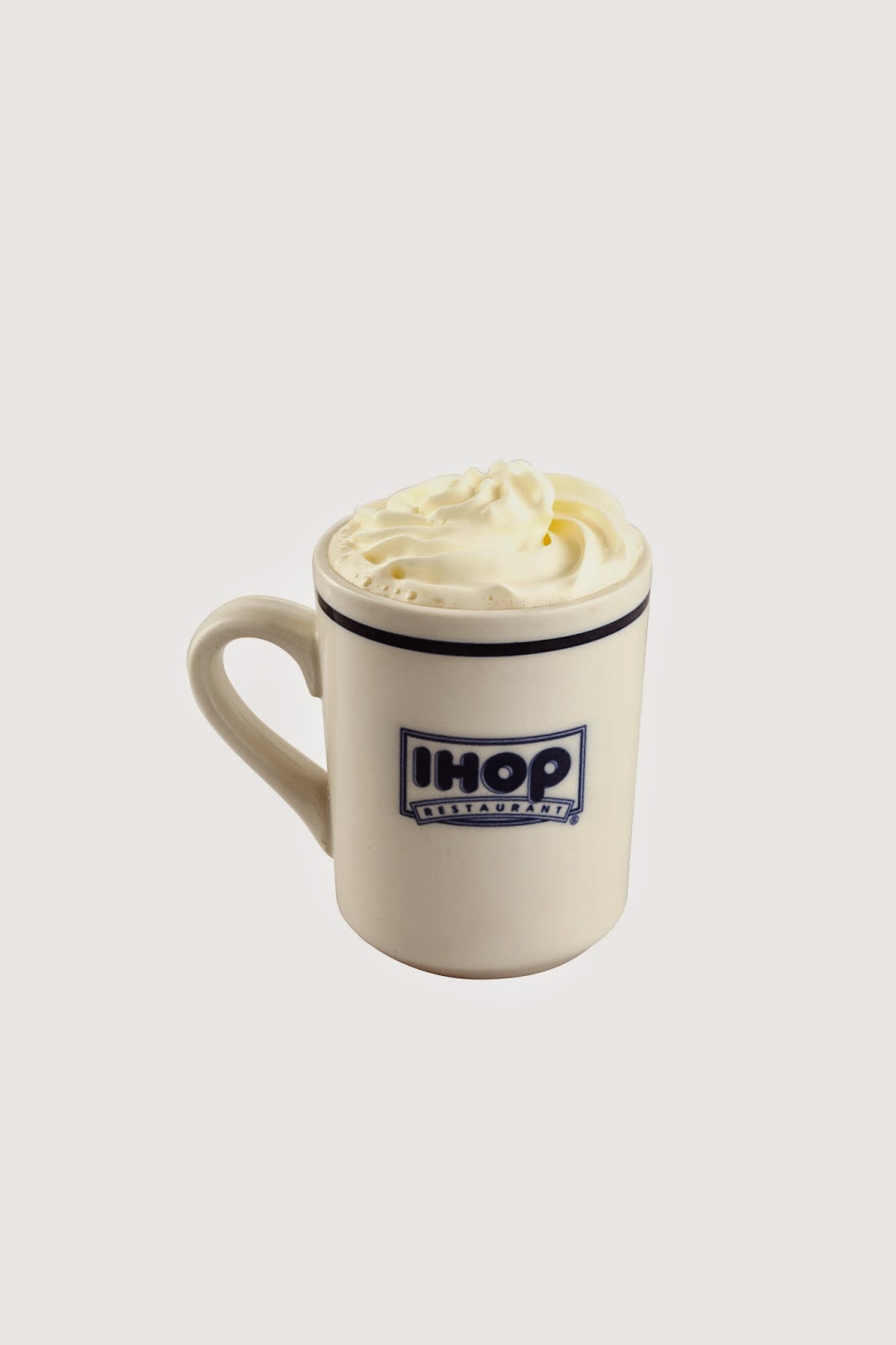 Enjoy Filipino christmas favorites at IHOP