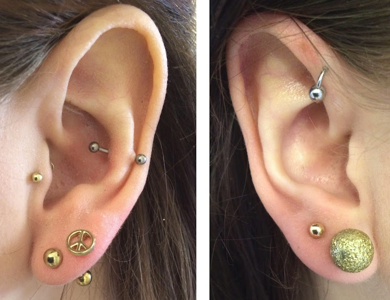 left ear right ear septum lobes not entirely sure why i m really title=