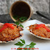 Vieiras al horno
