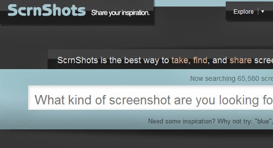 Scrnshots Scrnshots