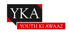 Read me on Youth Ki Awaaz