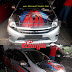 Sticker cutting & printing agya SPIDERMAN