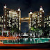 Bahamas, Atlantis Paradise Island