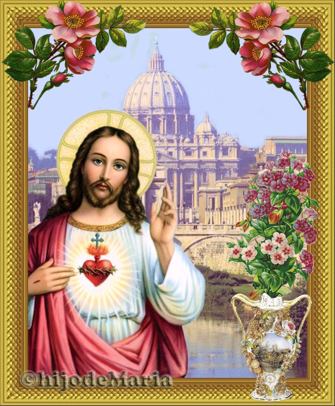CREO en la Iglesia, que es UNA, Santa, Católica y Apostólica...