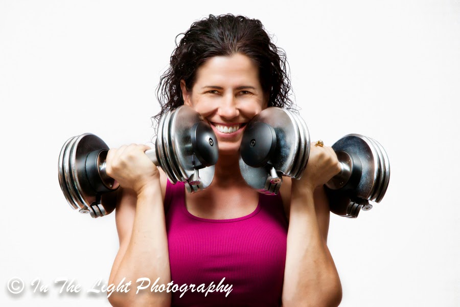 Smiling Trainer, Ripped By Rycroft Weight Lifting Silhouette, female trainer, Ripped By Rycroft, exercise, fitness, physique, trainer, lifting