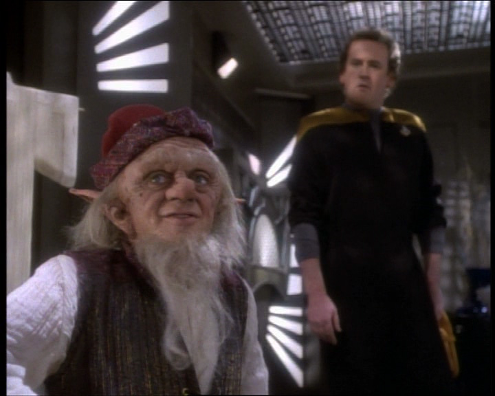 Sony's Rumpelstiltskin (starring Peter Dinklage) Bluray Forum