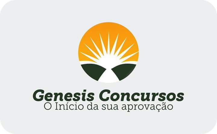 GENESIS CONCURSOS