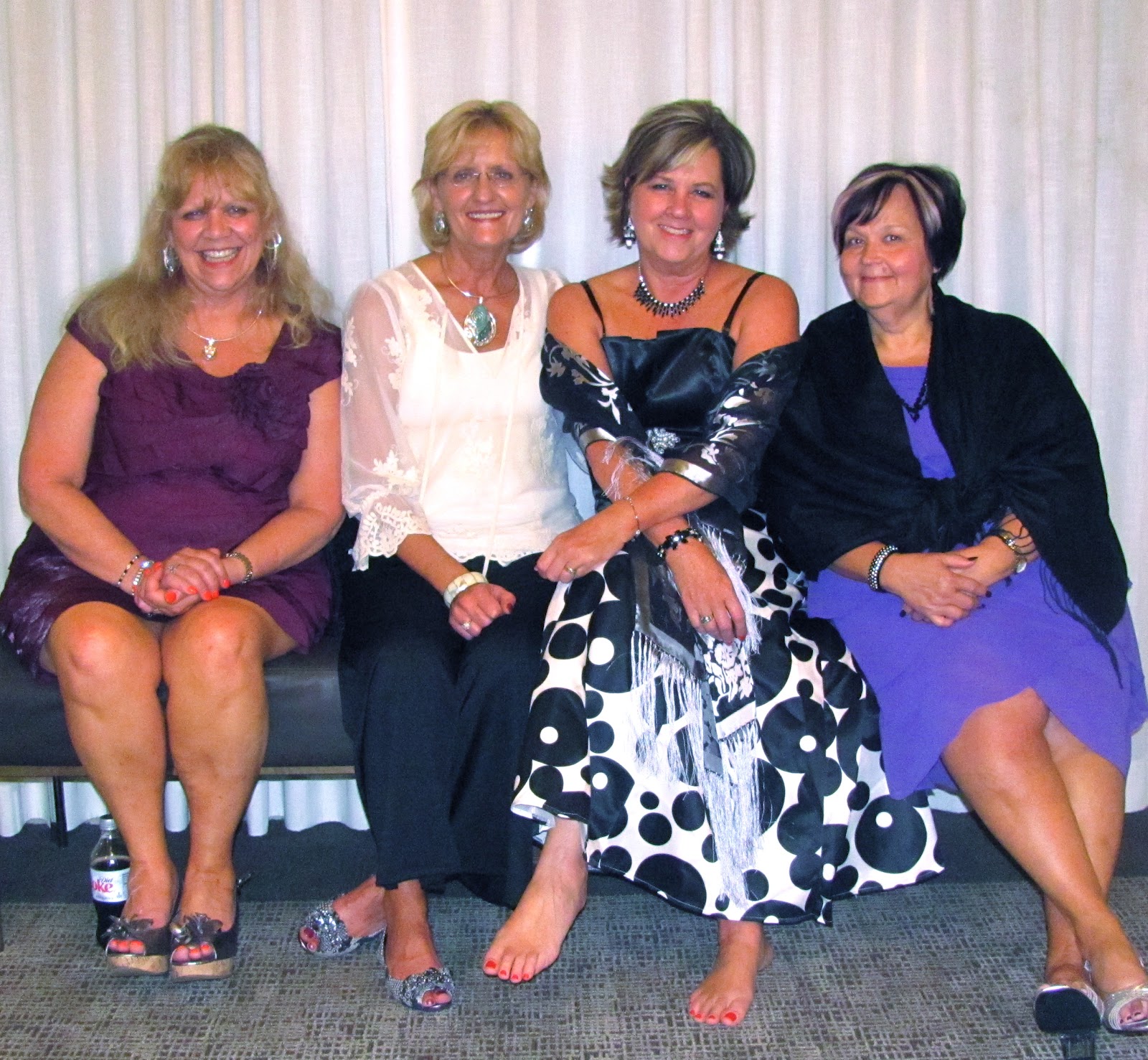 The Grundy Woman's Club: GFWC International Convention 2012
