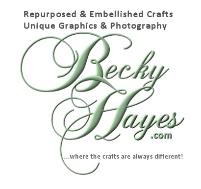 Becky Hayes