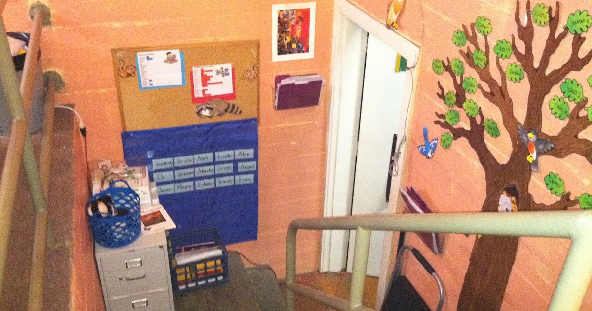 The Joy of Literacy Tour of my Reading Intervention Classroom