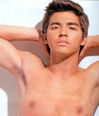 PINOY MALE POWER