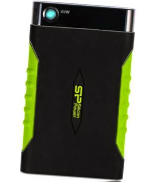 hard disk external Armor A15 hard disk external terbaik Armor A15
