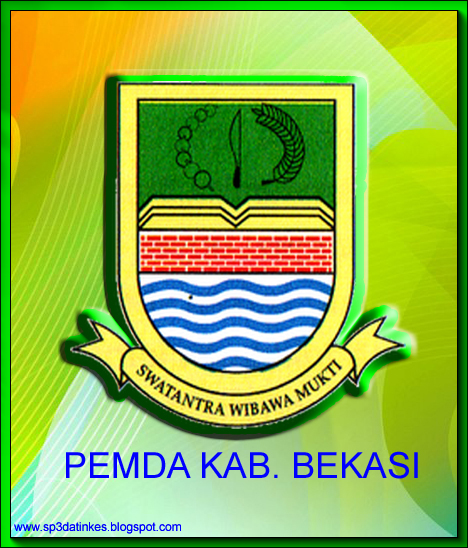 Logo Bekasi
