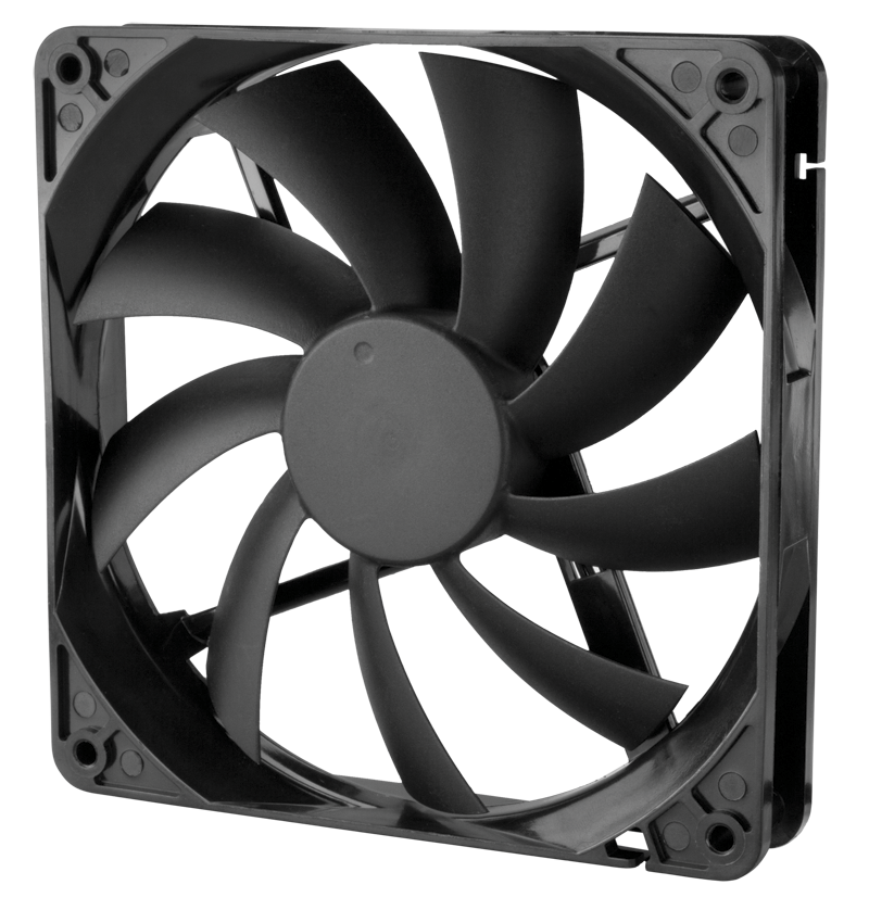 Corsair Hydro Series™ H110 280mm High Performance Liquid CPU Cooler