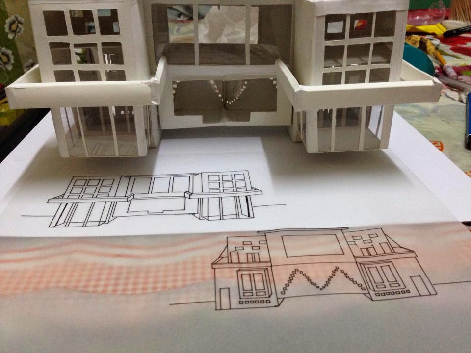 STYLE BY HAND 9 Things to Expect in UST Architecture