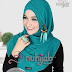 3 Rekomendasi Pilihan Hijab Modern Lebaran Terbaru