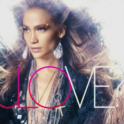 jennifer lopez love deluxe edition cover. Artists: Jennifer Lopez