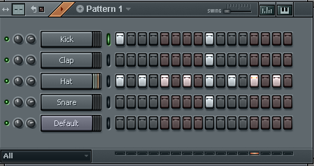 cara membuat dubstep wobble atau wub dengan menggunakan cara membuat dubstep wobble atau wub dengan menggunakan