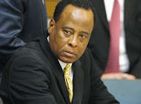 Conrad Murray Guilty. Gets Rich Anyway.