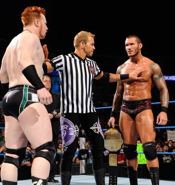 راندي اورتن 2011 Randy+Orton+vs.+Sheamus+%25E2%2580%2593+World+Heavyweight+Championship+Match+3-6-2011+-+2