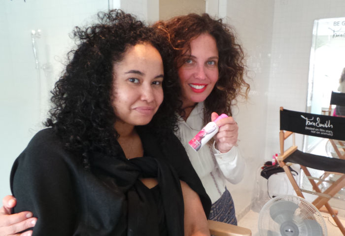 Tara Smith Haircare Evcurlgurl.com