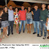 Nascimento Filho e Artistas da Terra agitaram a Festa do Padroeiro São Sebastião em Amparo no primeiro dia