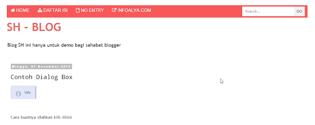 dialog box infoalya.com