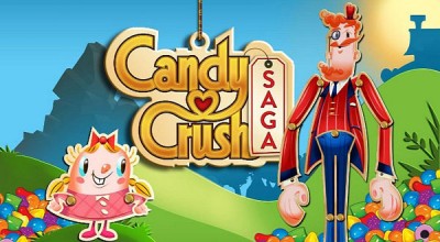 Game Candy Crush Saga Segera Hadir di Windows Phone Game Candy Crush Saga Segera Hadir di Windows Phone