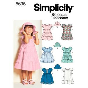 Dress Sewing Patterns by SimplicityВ® Patterns